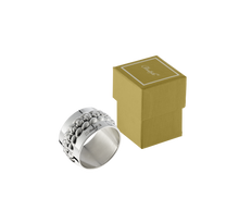 Load image into Gallery viewer, Napkin Ring Babylone