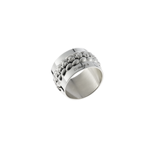 Load image into Gallery viewer, Napkin Ring Babylone