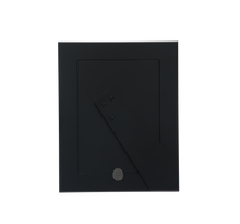Load image into Gallery viewer, LES FABLES Stainless Steel Picture Frame- 5 x 7 in