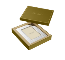 Load image into Gallery viewer, GRAPHIK Stainless Steel Picture Frame - 4 x 6 in