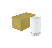 Load image into Gallery viewer, Small vase Babylone