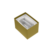 Load image into Gallery viewer, GRAPHIK Small Crystal Vase