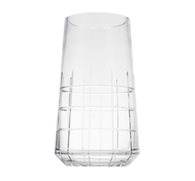 Load image into Gallery viewer, GRAPHIK Medium Crystal Vase