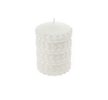 Load image into Gallery viewer, Wax candle Babylone