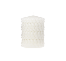 Load image into Gallery viewer, Wax candle Babylone