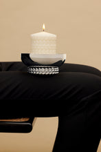 Load image into Gallery viewer, Wax candle Babylone