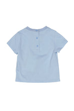 Load image into Gallery viewer, Fendi SS tee with square FF details