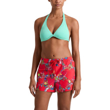Load image into Gallery viewer, Stretch Swim Shorts Amor