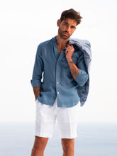 Load image into Gallery viewer, Bermuda Capri