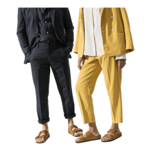 Load image into Gallery viewer, Birkenstock Arizona Soft Footbed Suede Leather Mink 1009526