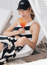 Load image into Gallery viewer, 1965 classic cap in black