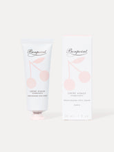 Load image into Gallery viewer, Moisturizing face cream tube pale pink 30 ml