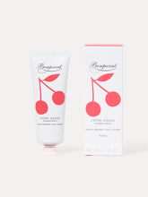 Load image into Gallery viewer, Moisturizing face cream tube neon pink 30 ml