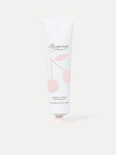 Load image into Gallery viewer, Nourishing body cream tube pale pink 75 ml