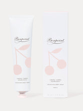 Load image into Gallery viewer, Nourishing body cream tube pale pink 75 ml