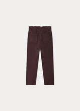 Load image into Gallery viewer, Fétiche Pants burgundy