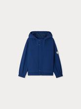 Load image into Gallery viewer, Lenny water-repellent seersucker jacket