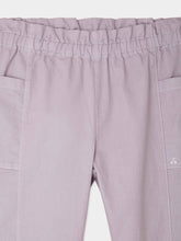 Load image into Gallery viewer, Tiche trousers in organic cotton