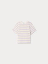 Load image into Gallery viewer, Farah knit T-shirt