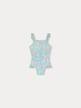 Load image into Gallery viewer, Cecilia one-piece swimsuit in Liberty fabric