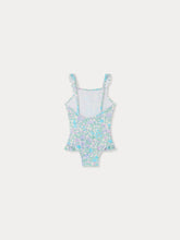 Load image into Gallery viewer, Cecilia one-piece swimsuit in Liberty fabric