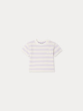 Load image into Gallery viewer, Cai knit T-shirt