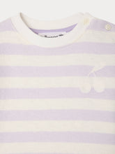 Load image into Gallery viewer, Cai knit T-shirt
