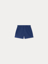 Load image into Gallery viewer, Ecady roll-up shorts in organic cotton