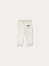 Load image into Gallery viewer, Bambo heathered jogging pants