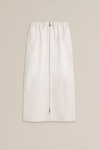 Load image into Gallery viewer, C5210974-LEATHER-ZIP-PENCIL-SKIRT-CAMELIA-SCANLANTHEODORE-1_1739929023