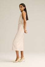 Load image into Gallery viewer, C5210974-LEATHER-ZIP-PENCIL-SKIRT-CAMELIA-SCANLANTHEODORE-2_1740010709