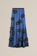 Load image into Gallery viewer, C5210977-POPPY-BEADED-SKIRT-BLACK-SCANLANTHEODORE-1_1739929024