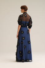 Load image into Gallery viewer, C5210977-POPPY-BEADED-SKIRT-BLACK-SCANLANTHEODORE-4_1740010714