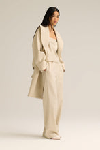 Load image into Gallery viewer, C5221444W-ITALIAN-SOFT-FLANNEL-TROUSER-WHEAT-SCANLANTHEODORE-3_1740010717