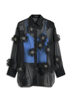 Load image into Gallery viewer, C5234055-POPPY-BEADED-SHIRT-BLACK-SCANLANTHEODORE-0_1739167813