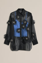 Load image into Gallery viewer, C5234055-POPPY-BEADED-SHIRT-BLACK-SCANLANTHEODORE-1_1739929034