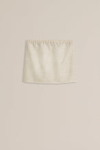 Load image into Gallery viewer, C5234104-ITALIAN-FLANNEL-TOP-WHEAT-SCANLANTHEODORE-1_1739929013