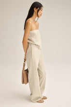 Load image into Gallery viewer, C5234104-ITALIAN-FLANNEL-TOP-WHEAT-SCANLANTHEODORE-2_1740010759