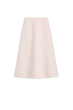 Load image into Gallery viewer, C5262389-CREPE-KNIT-SOFT-HEM-SKIRT-ICE.PINK-SCANLANTHEODORE-0_1752041905