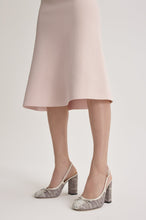 Load image into Gallery viewer, C5262389-CREPE-KNIT-SOFT-HEM-SKIRT-ICE.PINK-SCANLANTHEODORE-6_1752043317