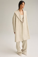 Load image into Gallery viewer, C5270018W-FLANNEL-COAT-WHEAT-SCANLANTHEODORE-2_1740010953