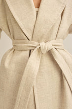 Load image into Gallery viewer, C5270018W-FLANNEL-COAT-WHEAT-SCANLANTHEODORE-5_1740011085