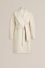 Load image into Gallery viewer, C5270018W-ITALIAN-FLANNEL-COAT-WHEAT-SCANLANTHEODORE-1_1739928985