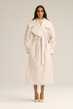 Load image into Gallery viewer, C5270041-LEATHER-PORTRAIT-NECK-COAT-CAMELIA-SCANLANTHEODORE-2_1740011020