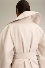 Load image into Gallery viewer, C5270041-LEATHER-PORTRAIT-NECK-COAT-CAMELIA-SCANLANTHEODORE-6_1740011021