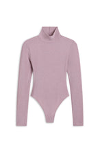 Load image into Gallery viewer, C6234000E-TURTLENECK-BODYSUIT-PINK-SCANLANTHEODORE-0_1773358979