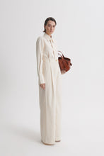 Load image into Gallery viewer, C6234146-ITALIAN-TEXTURED-TIE-SHIRT-ALABASTER-SCANLANTHEODORE-4_1770680371