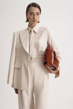Load image into Gallery viewer, C6234146-ITALIAN-TEXTURED-TIE-SHIRT-ALABASTER-SCANLANTHEODORE-7_1770680387