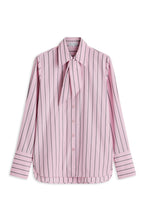 Load image into Gallery viewer, C6234178P-STRIPE-CRAVAT-SHIRT-PINK-SCANLANTHEODORE-0_1773358249
