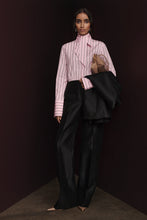 Load image into Gallery viewer, C6234178P-STRIPE-CRAVAT-SHIRT-PINK-SCANLANTHEODORE-2_1773358342